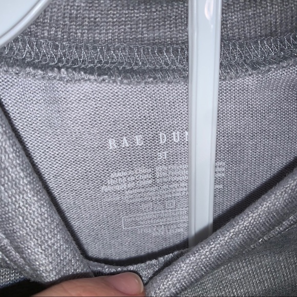 Rae Dunn Kids DREAM Christmas Pajamas holidays - Picture 3 of 5